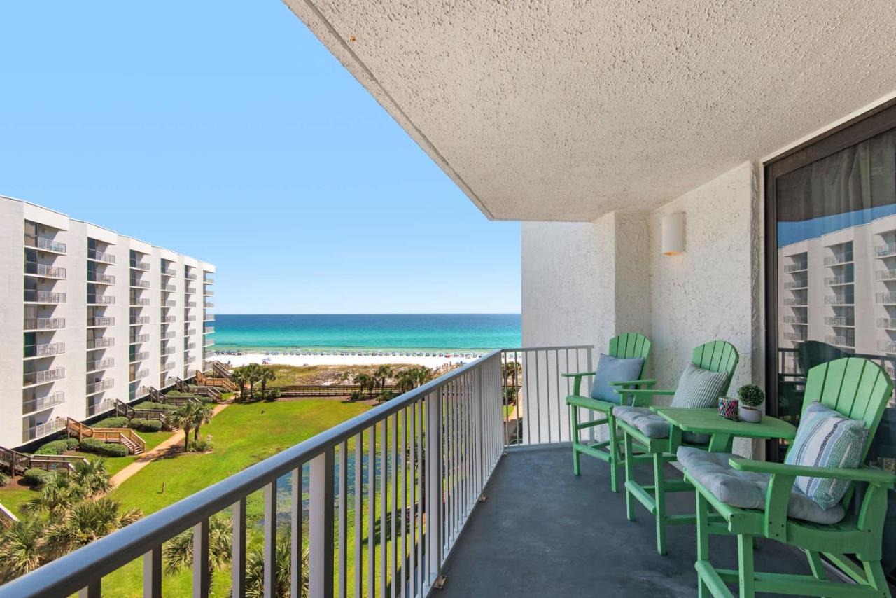 Mainsail Resort — photo 4