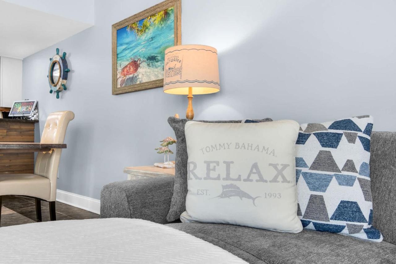 Mainsail Resort — photo 7