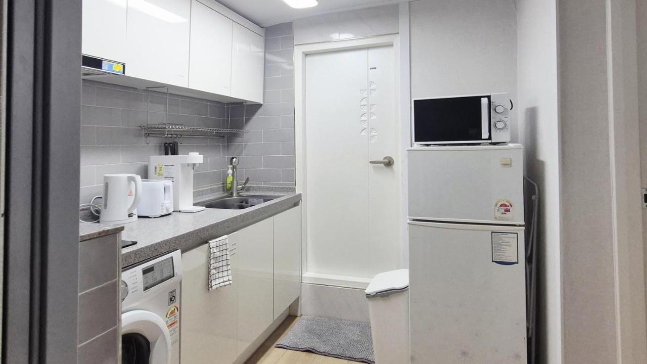 Hongdae Stay S401 # 4th Floor # A superb view - 4