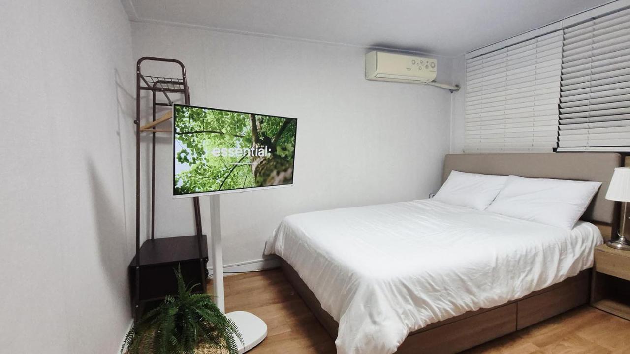 Hongdae Stay S401 # 4th Floor # A superb view - 2