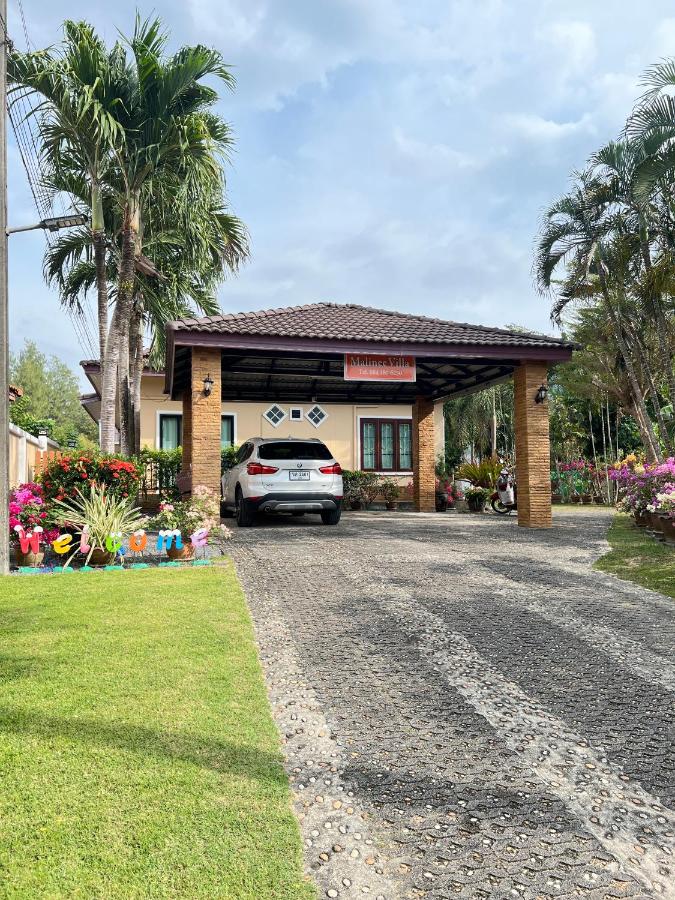 Malinee Villa Phuket