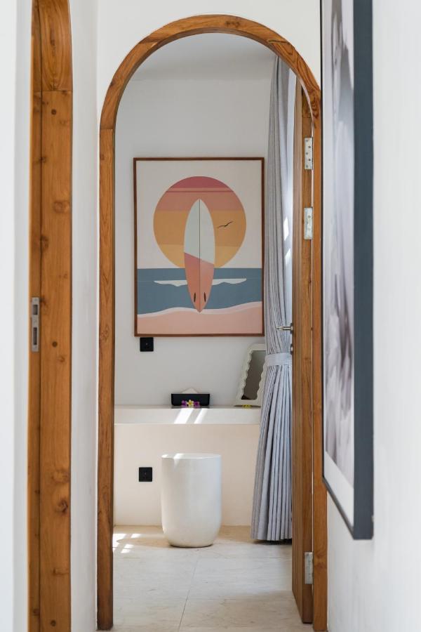 Casa Kloud Uluwatu - 5