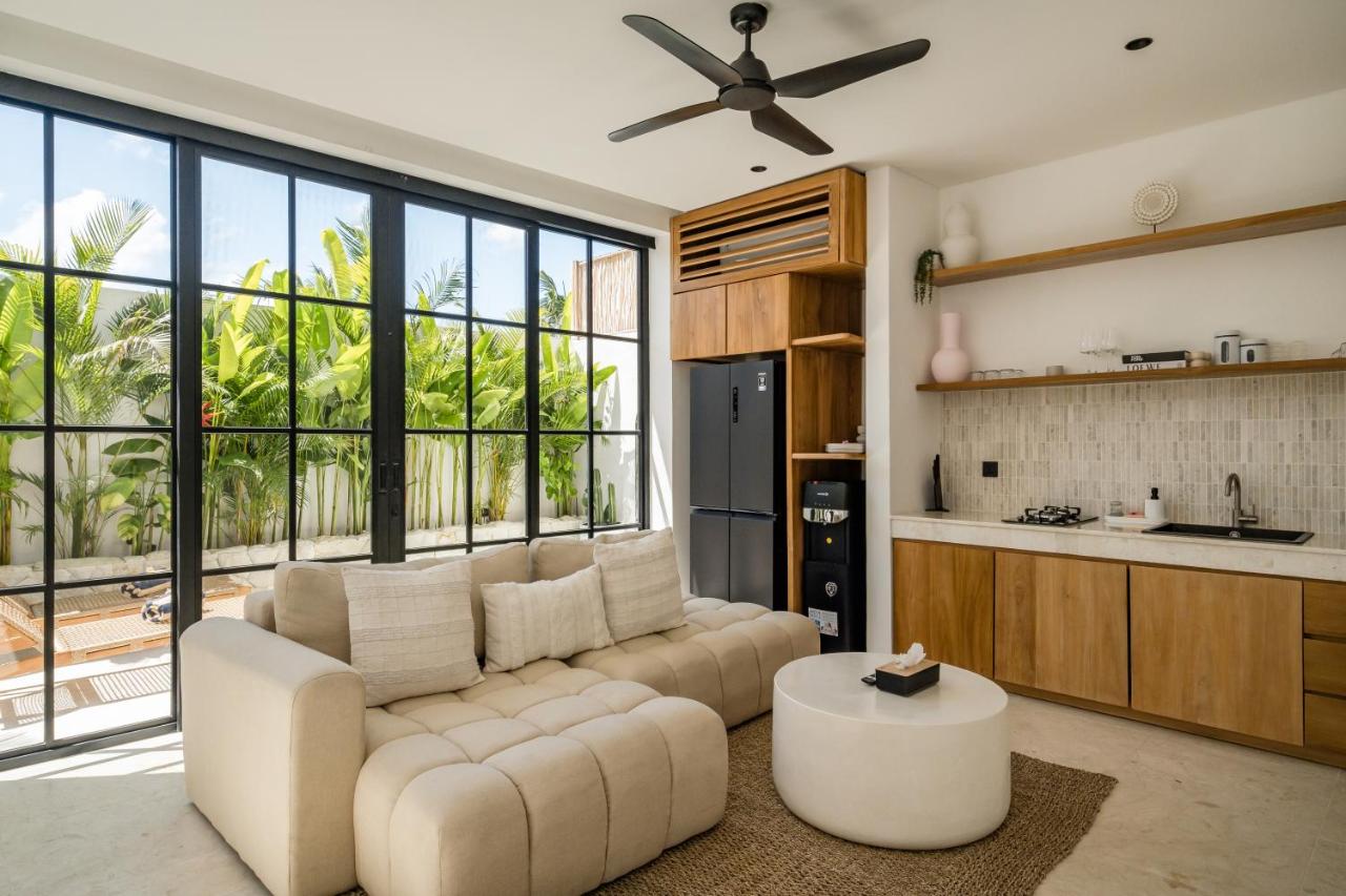 Casa Kloud Uluwatu - 3