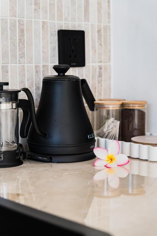 Casa Kloud Uluwatu - 2