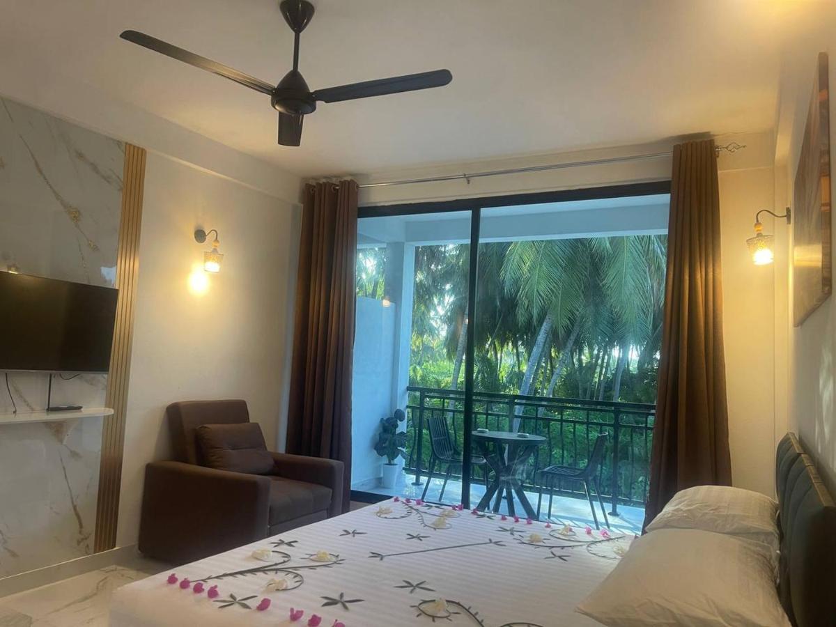 Sunnyside Inn Thoddoo