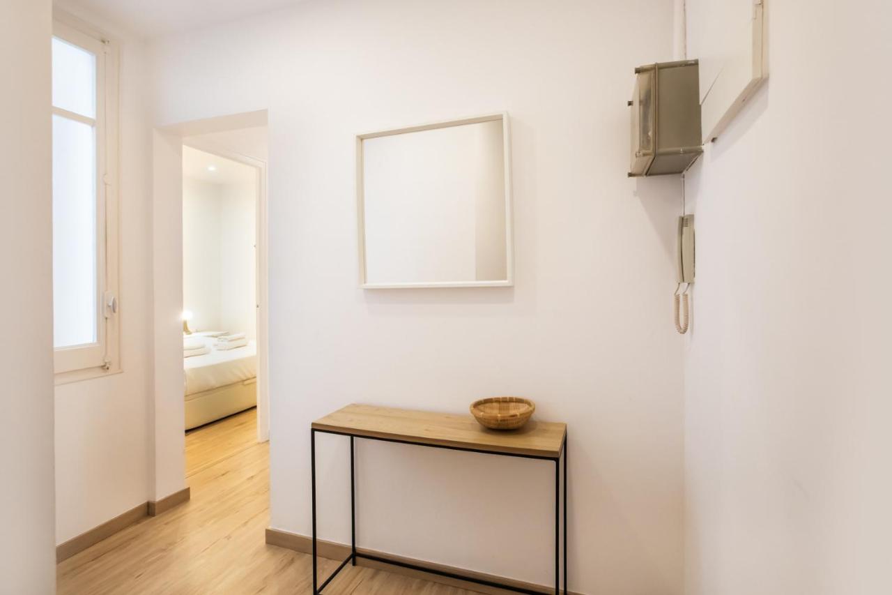 44PAA1129 - 3 Bedrooms in Gracia - 3