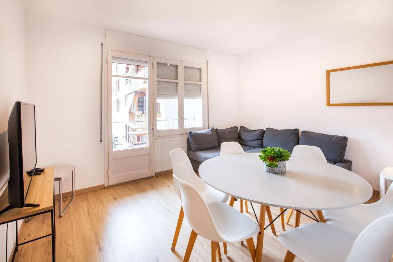 44PAA1129 - 3 Bedrooms in Gracia - 5