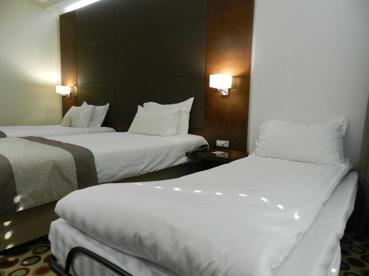 Central Hotel Sofia photo
