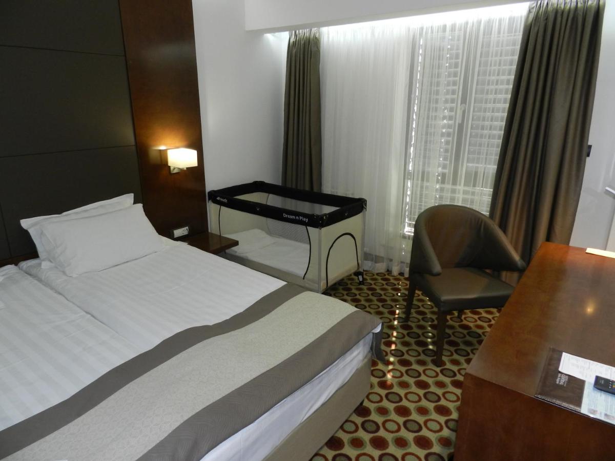 Central Hotel Sofia photo