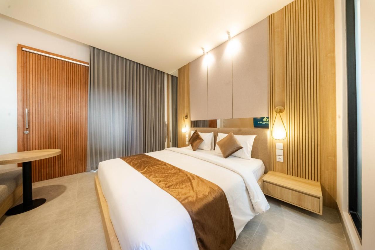 Sascanaluna Padma Bali - 2