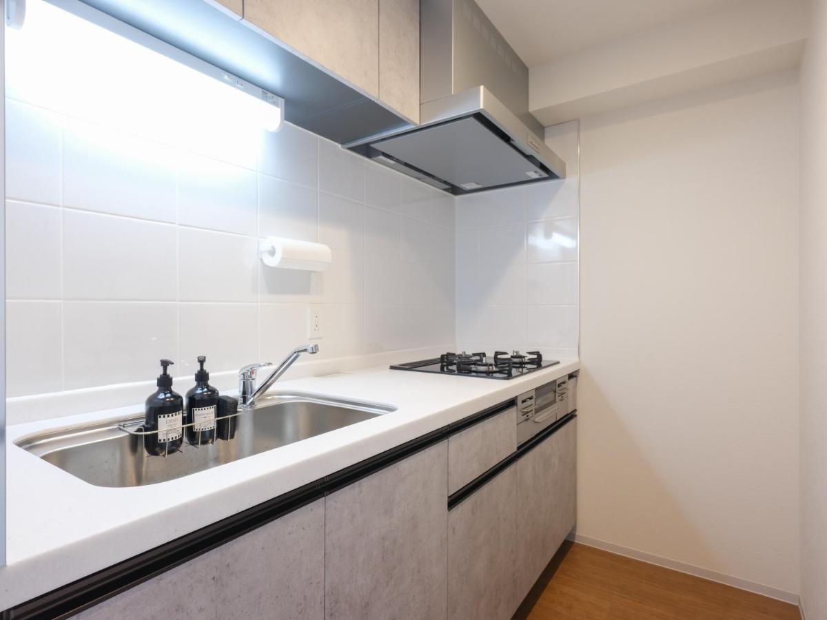 LANG Hotel Kitaueno - 3