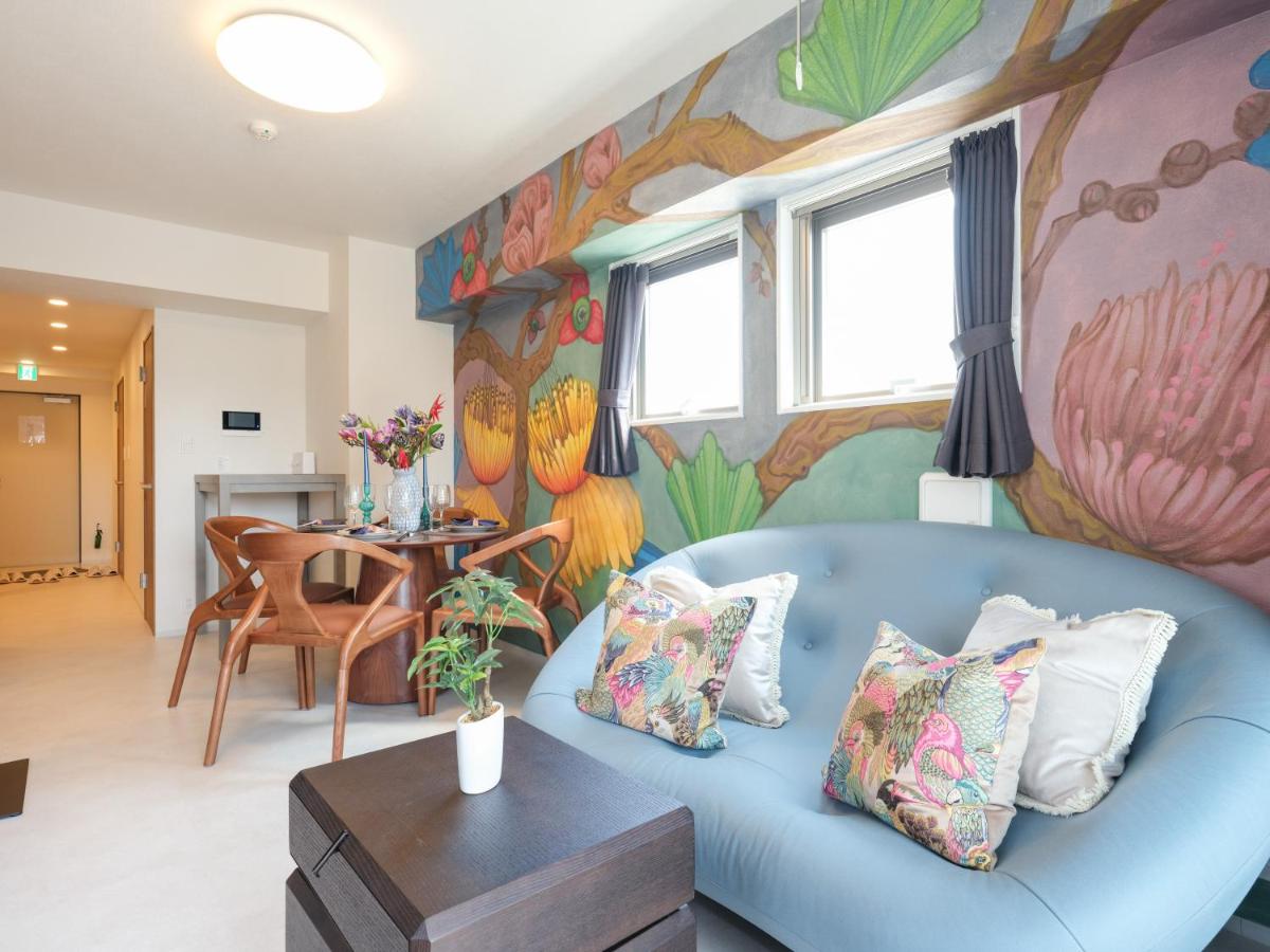 LANG Hotel Kitaueno - 4