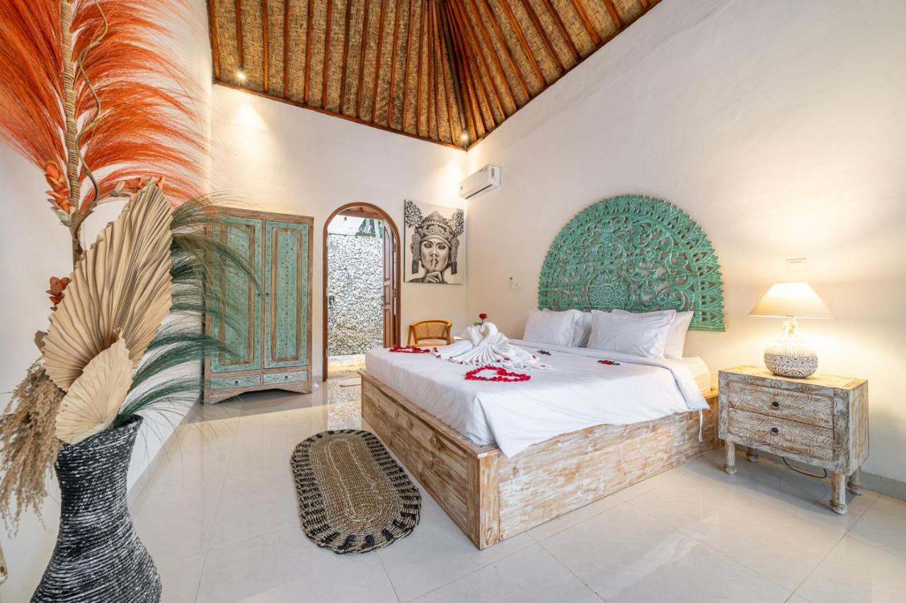 Junglenest Ubud Villas - 2