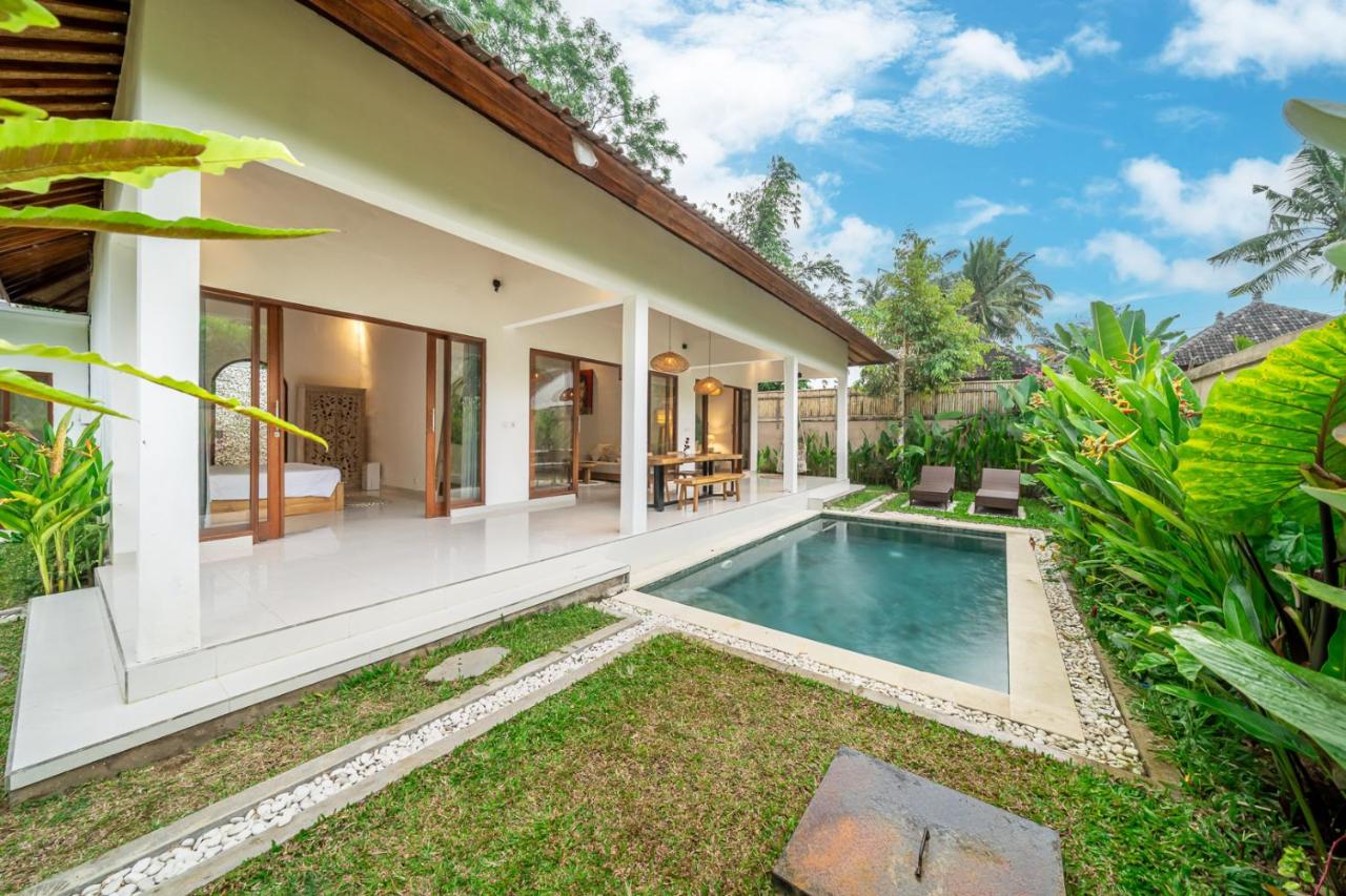 Junglenest Ubud Villas - 4
