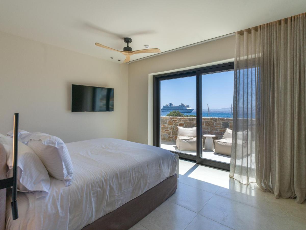 VEZO Suites Mykonos - 2