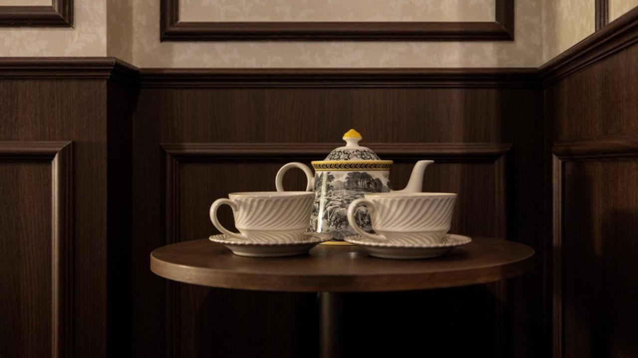 Stay Passport Express Gyeongseong Cheongnyangni - 2