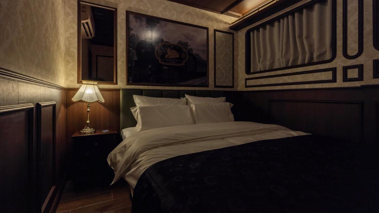 Stay Passport Express Gyeongseong Cheongnyangni - 3