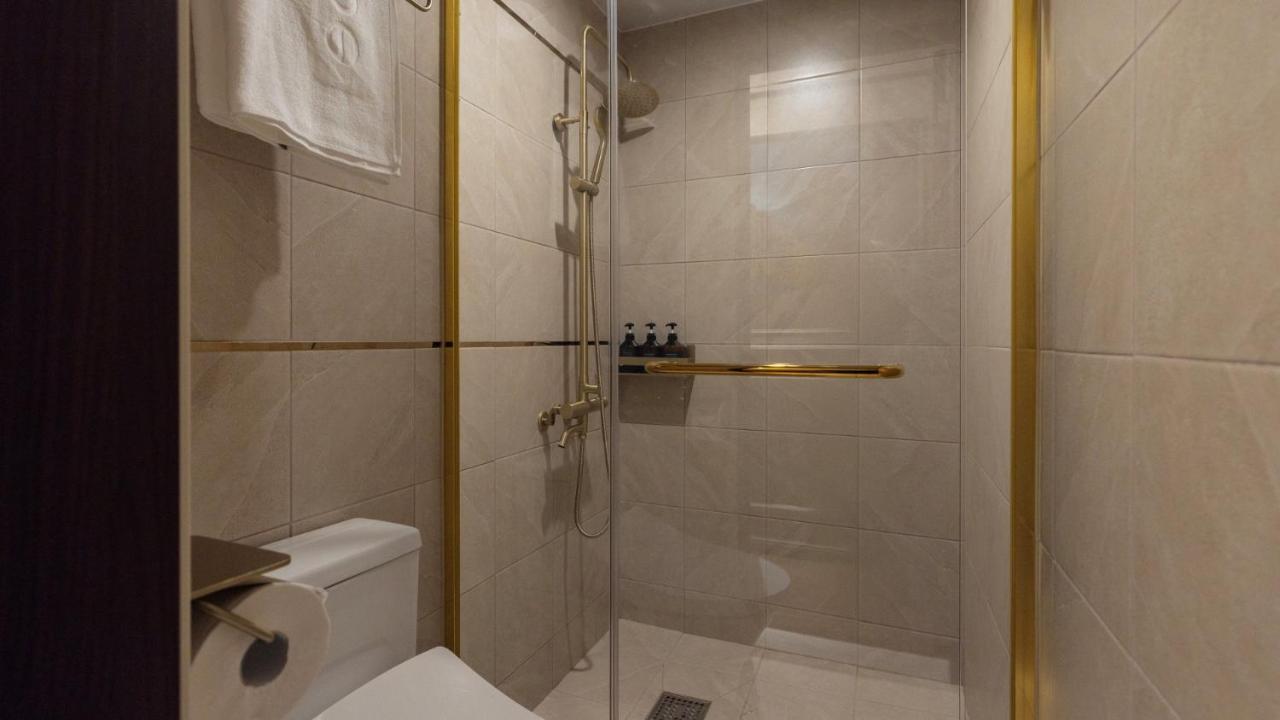 Stay Passport Express Gyeongseong Cheongnyangni - 4