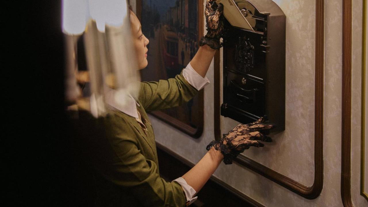 Stay Passport Express Gyeongseong Cheongnyangni - 5