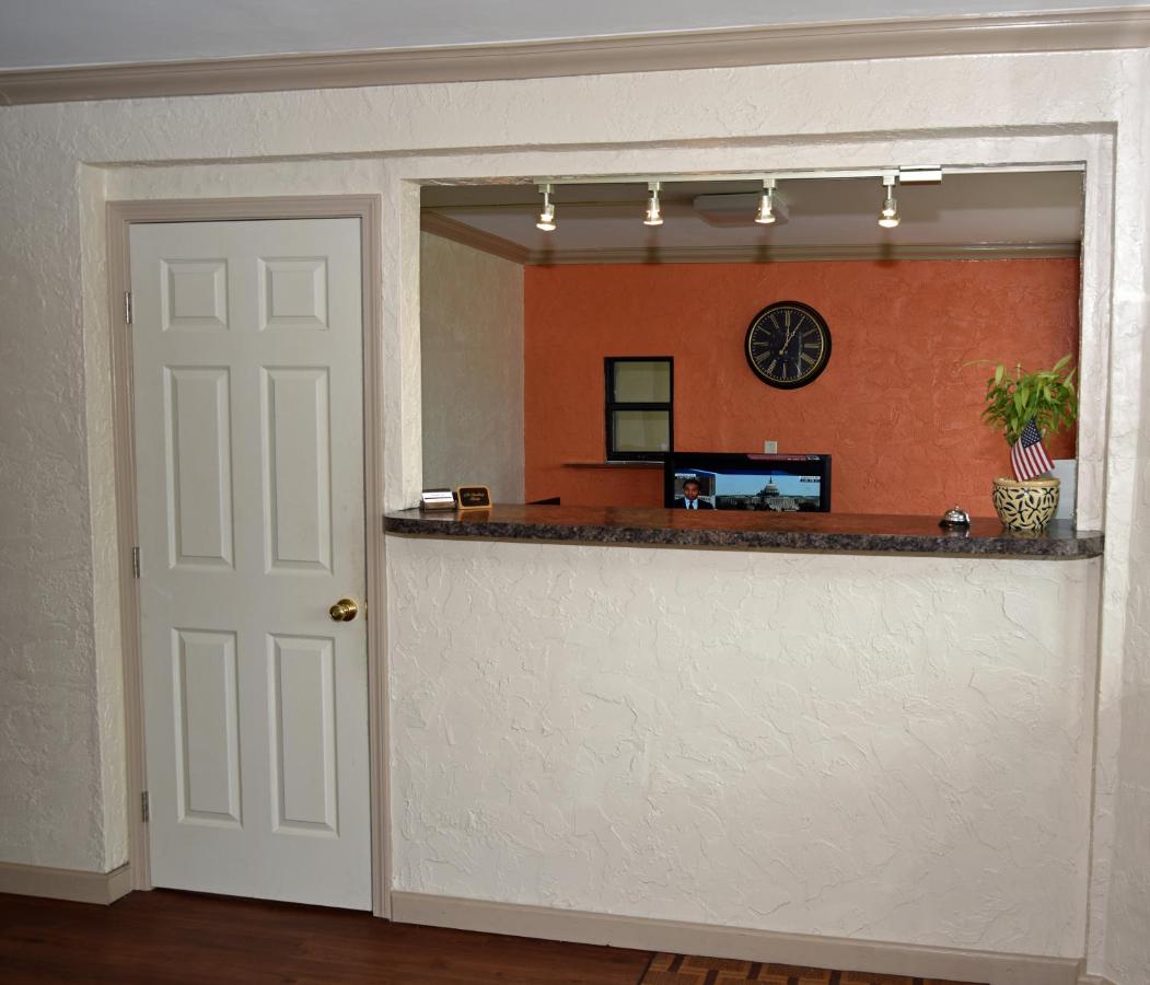 Economy Lodge — photo 12