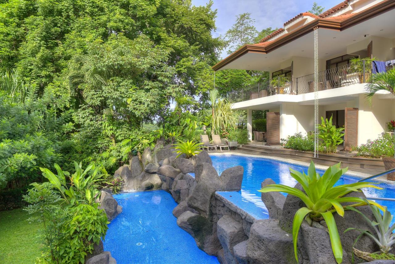 Pumilio Mountain & Ocean Hotel photo