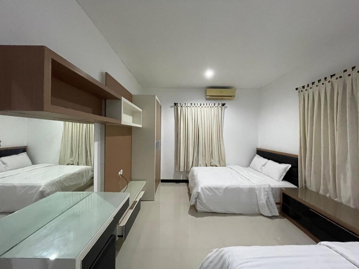 Villa Sahadewa Pecatu - 2