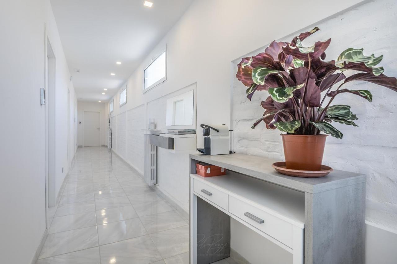 Relais Roma Beach - 4