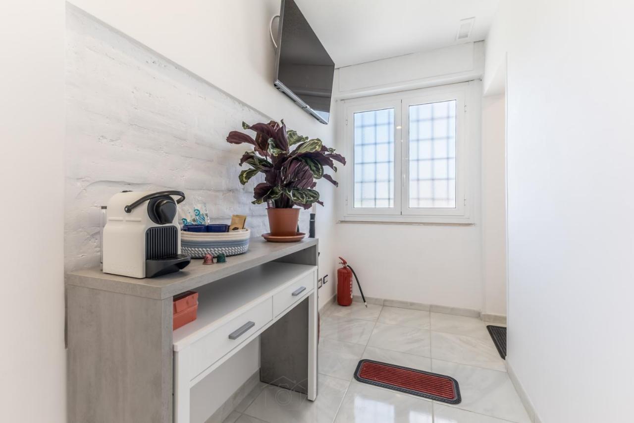 Relais Roma Beach - 5