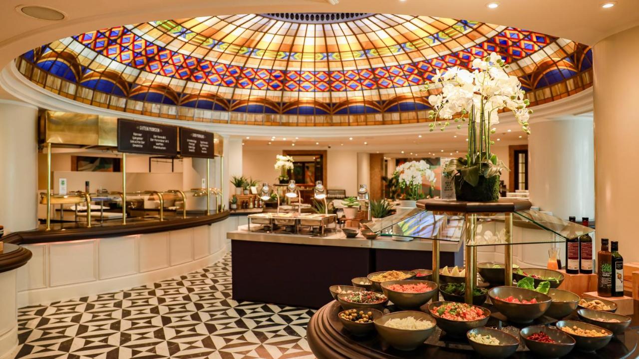 InterContinental Berlin by IHG - 5