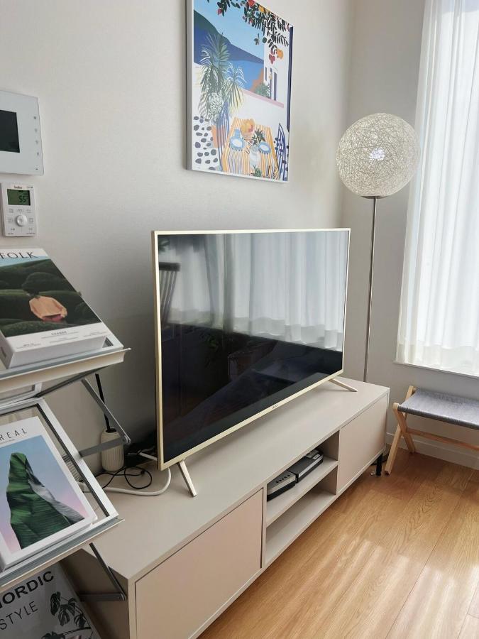 Atmos samsung Private terrace Cosy in the city center Subway 5 minutes on foot Free parking New construction Bongeunsa - 5