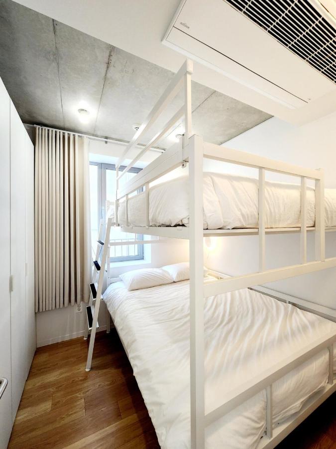 Atmos samsung Private terrace Cosy in the city center Subway 5 minutes on foot Free parking New construction Bongeunsa - 2