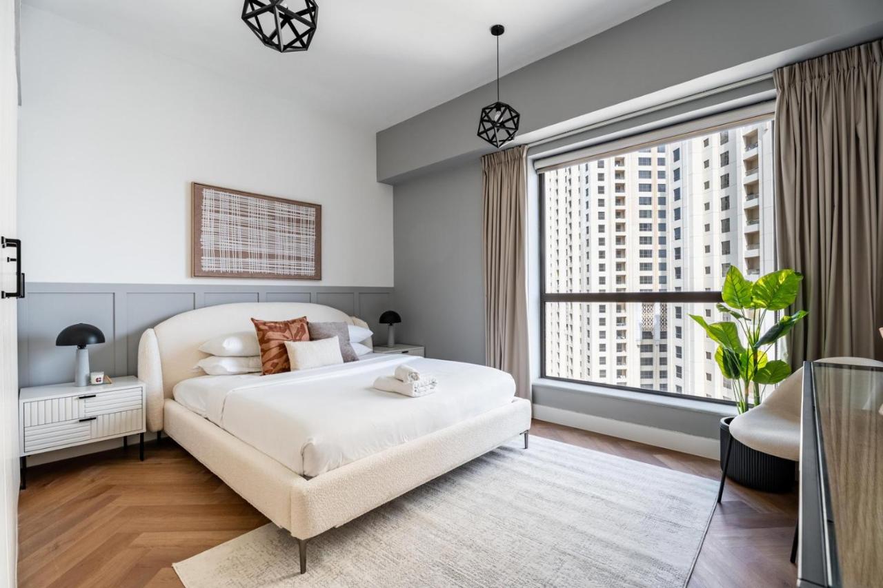 GuestReady - 2BR | JBR Beach Stay | Canal View - 3