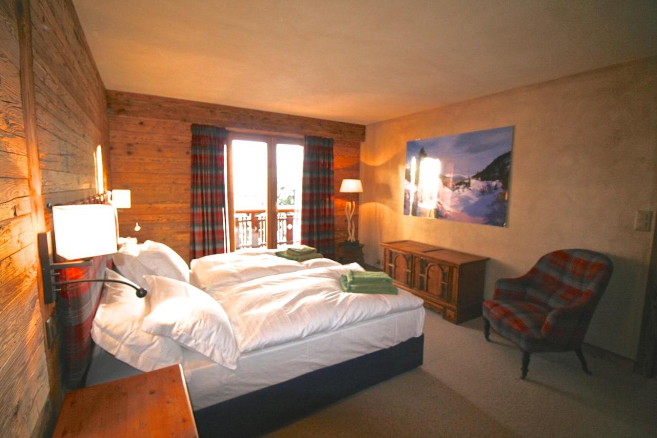 Etoile du Sud, Verbier – Updated 2022 Prices