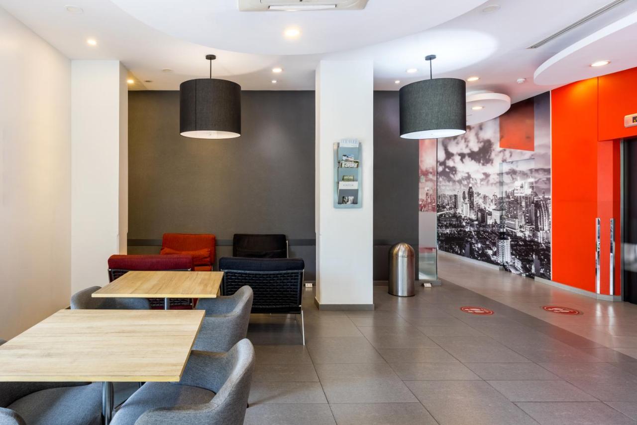 Easy Planet Bangkok Asoke - 2