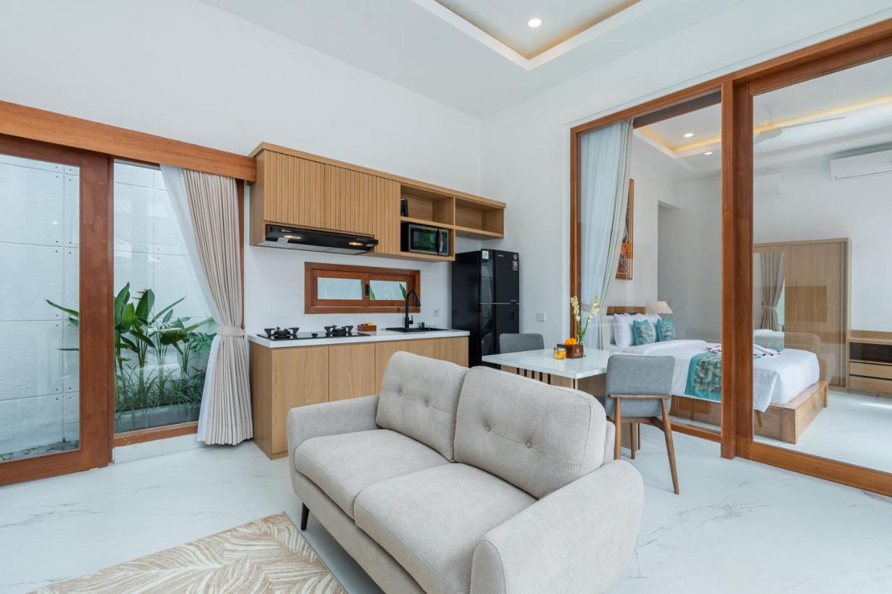 The Lingga Villas Ubud - 5