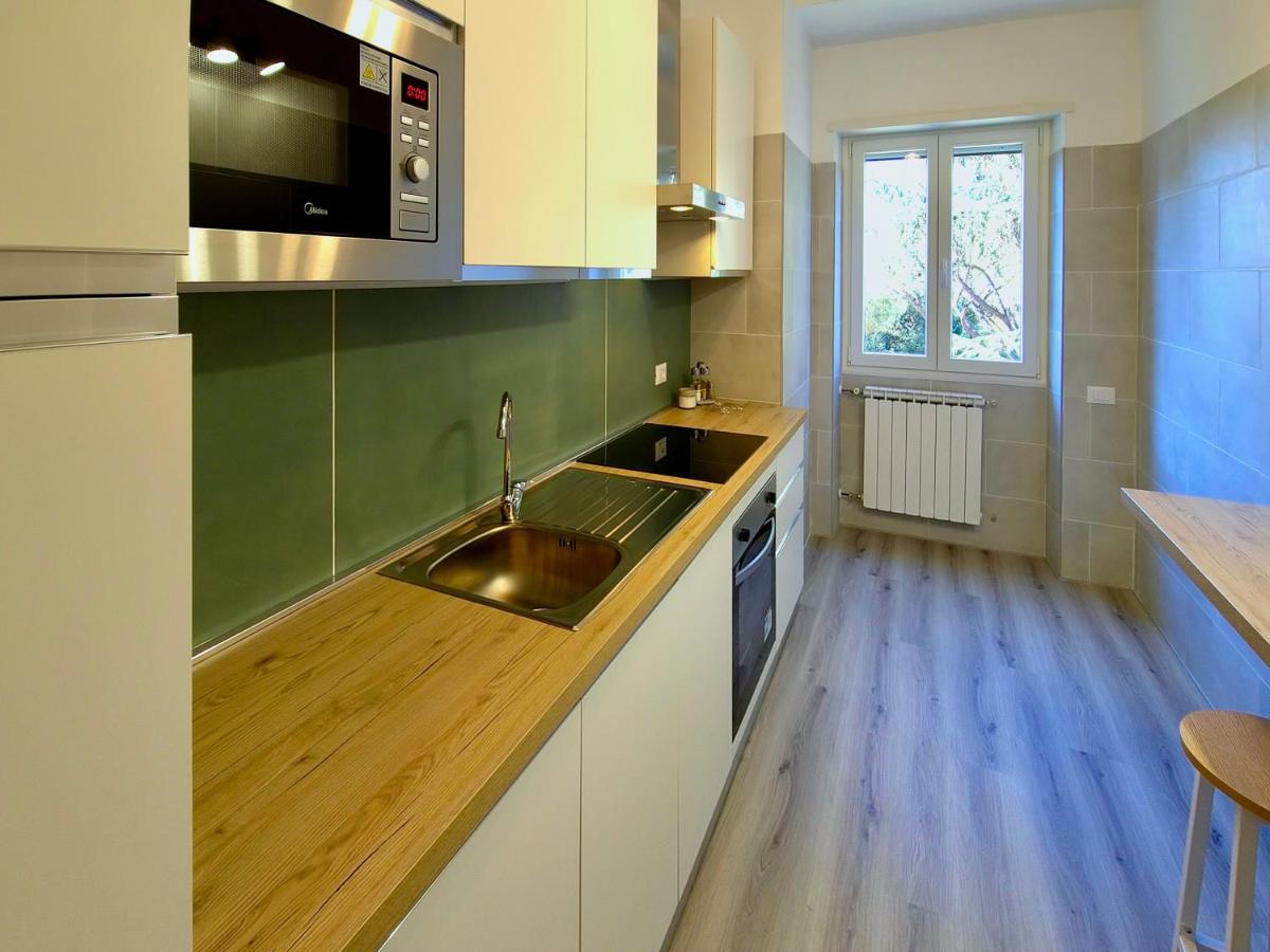 EUR San Marco Apartment - 4