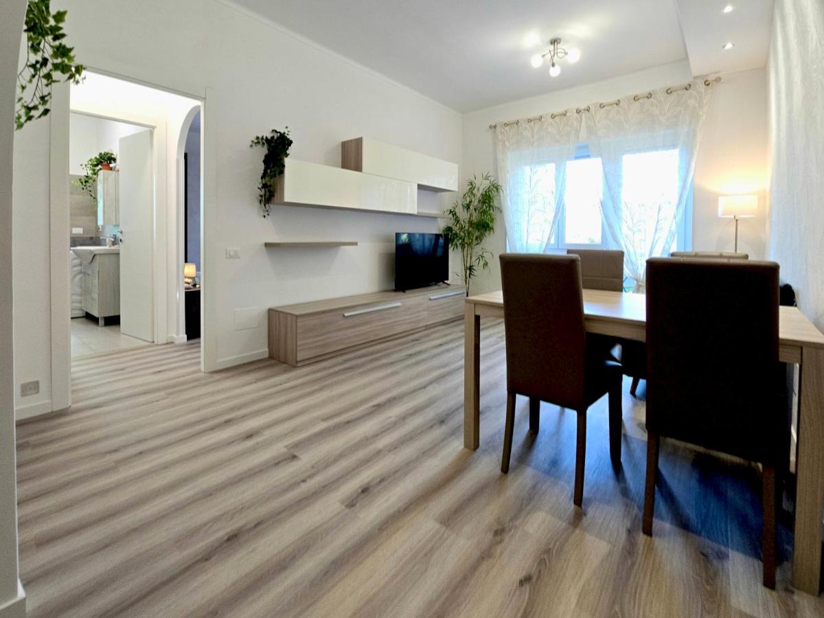 EUR San Marco Apartment - 3