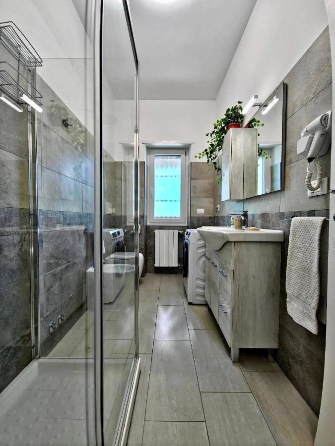 EUR San Marco Apartment - 2