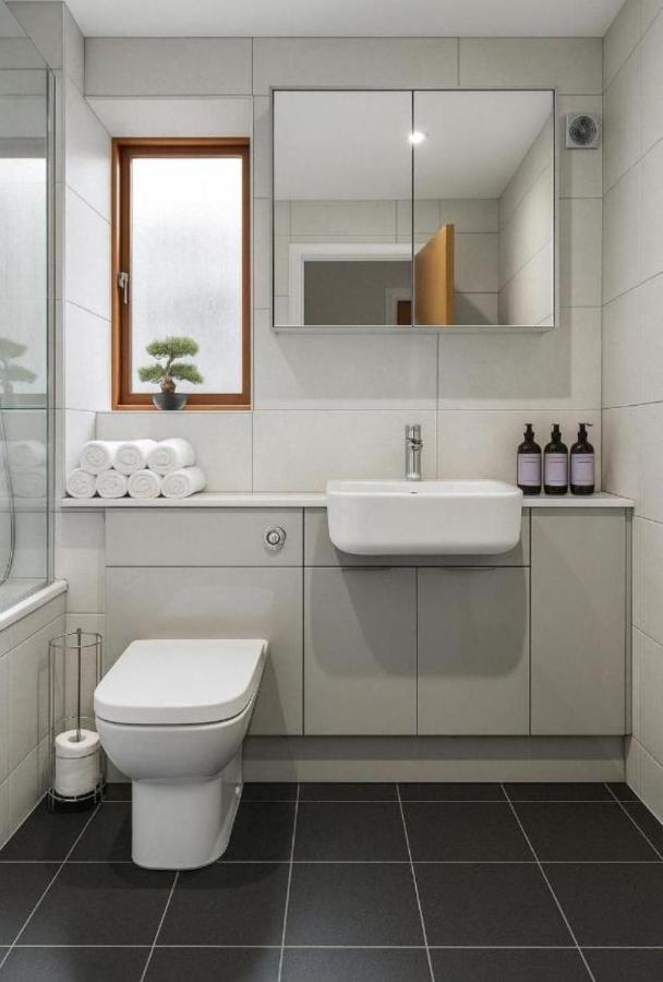 Charming 2 Bedroom Flat in the Heart of London, 2 mins to Trafalgar Square! - 3