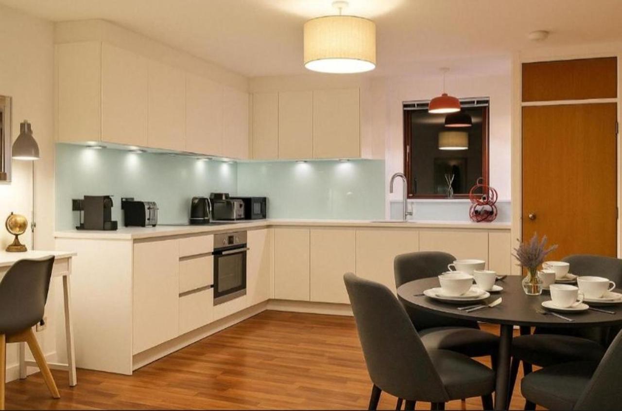 Charming 2 Bedroom Flat in the Heart of London, 2 mins to Trafalgar Square! - 4