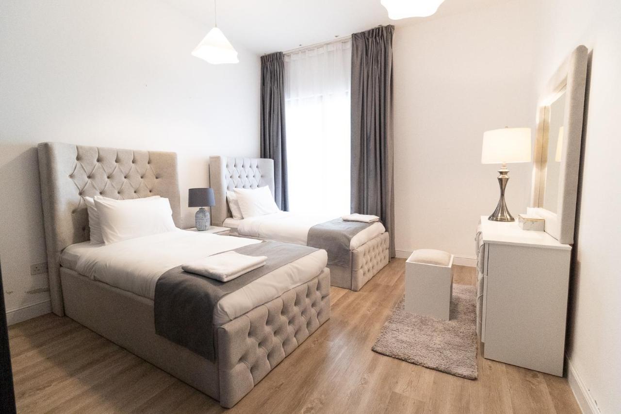 SHAMS 2 bedrooms apartment on JBR by HAPPY SEASON - 2