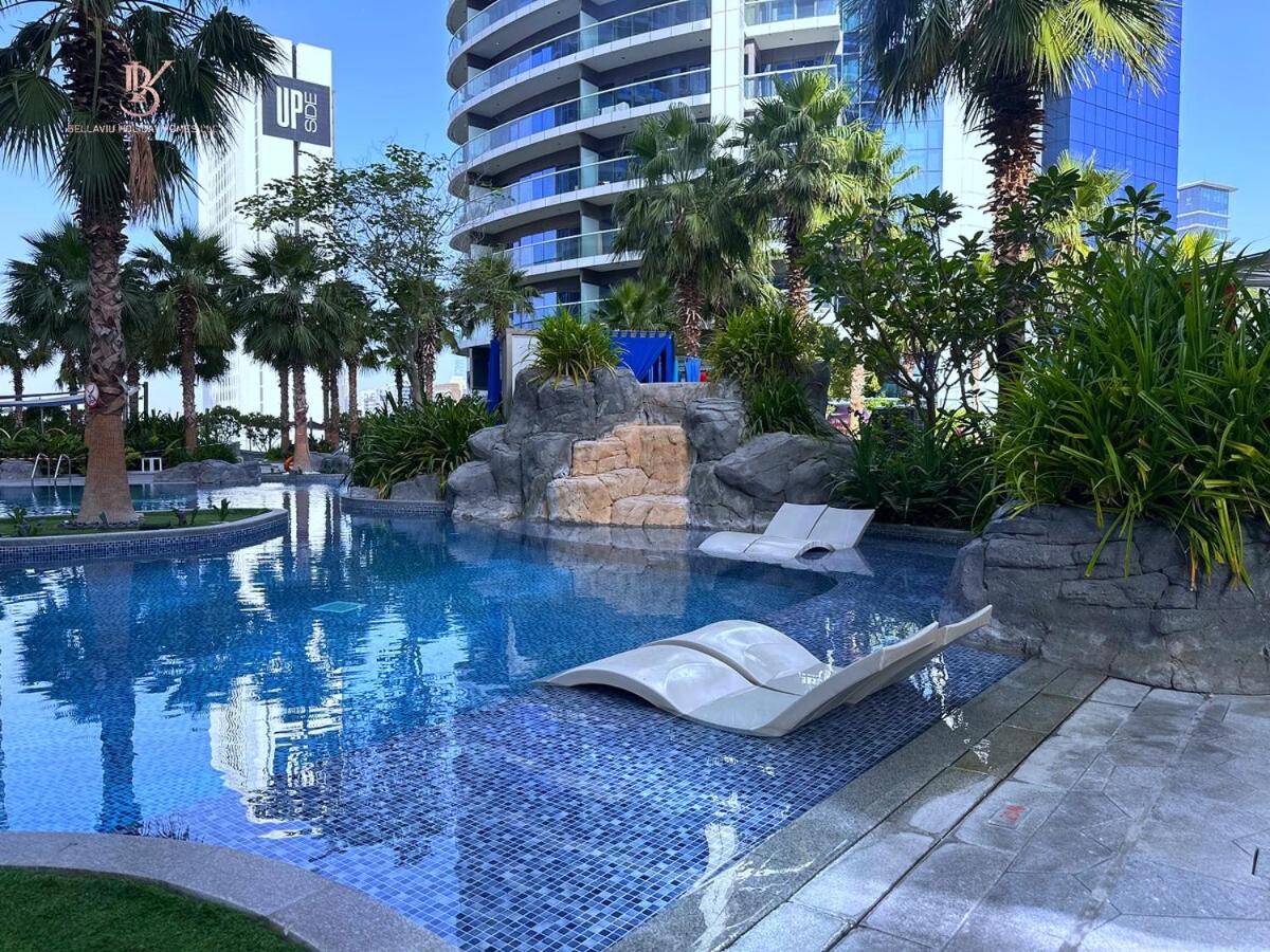 Your Hollywood-Style Hideaway -DAMAC Paramount - 4