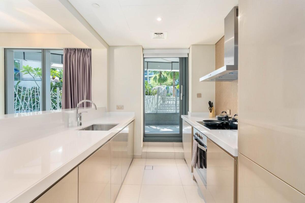 Your Hollywood-Style Hideaway -DAMAC Paramount - 5