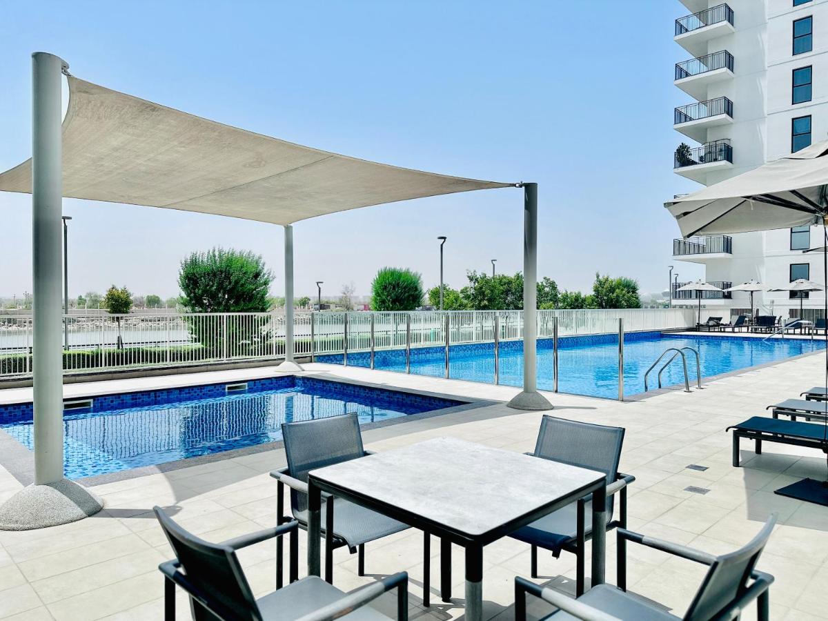 Cosy Studio in Yas Island, Abu Dhabi - 4