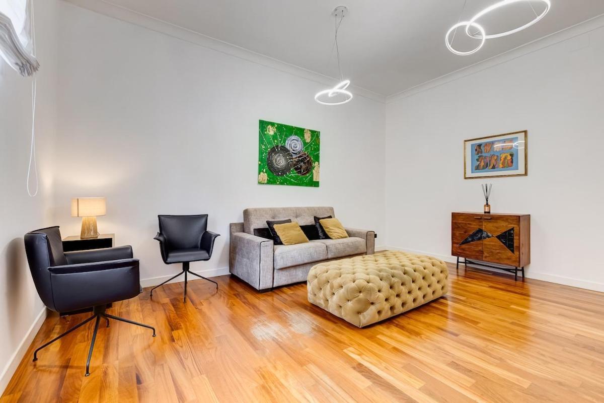 Luxury Ludo House Trastevere