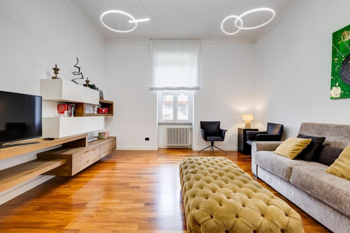 Luxury Ludo House Trastevere - 5