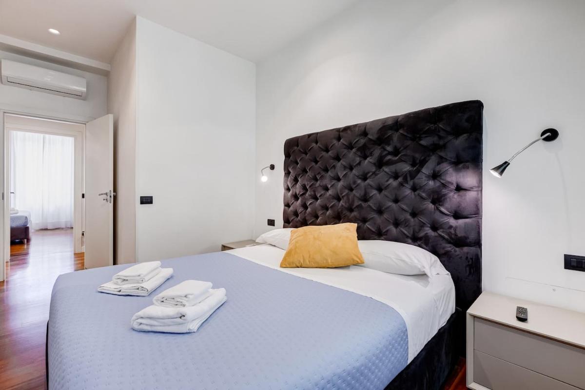 Luxury Ludo House Trastevere - 2