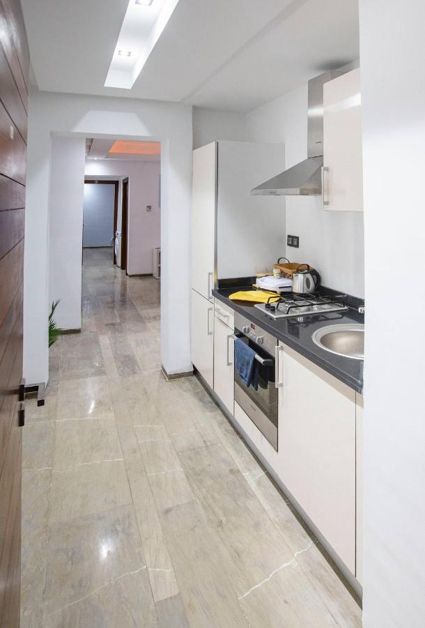 Gueliz Gem Chic, Comfy & Central - 4