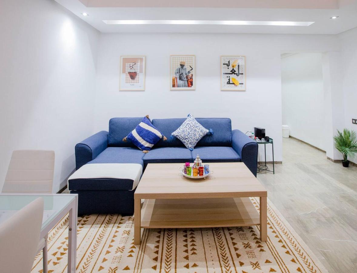 Gueliz Gem Chic, Comfy & Central - 2