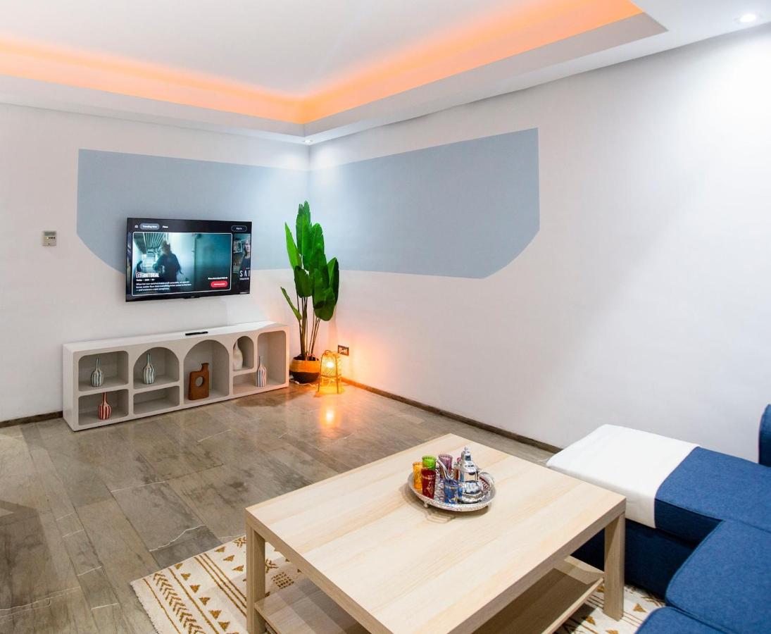 Gueliz Gem Chic, Comfy & Central - 5